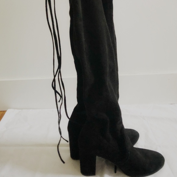 Seychelles Over the Knee Boots